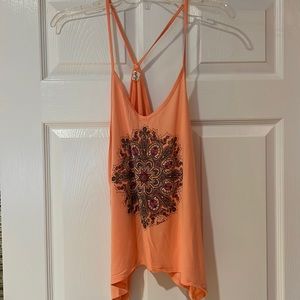 O’Neill graphic tank